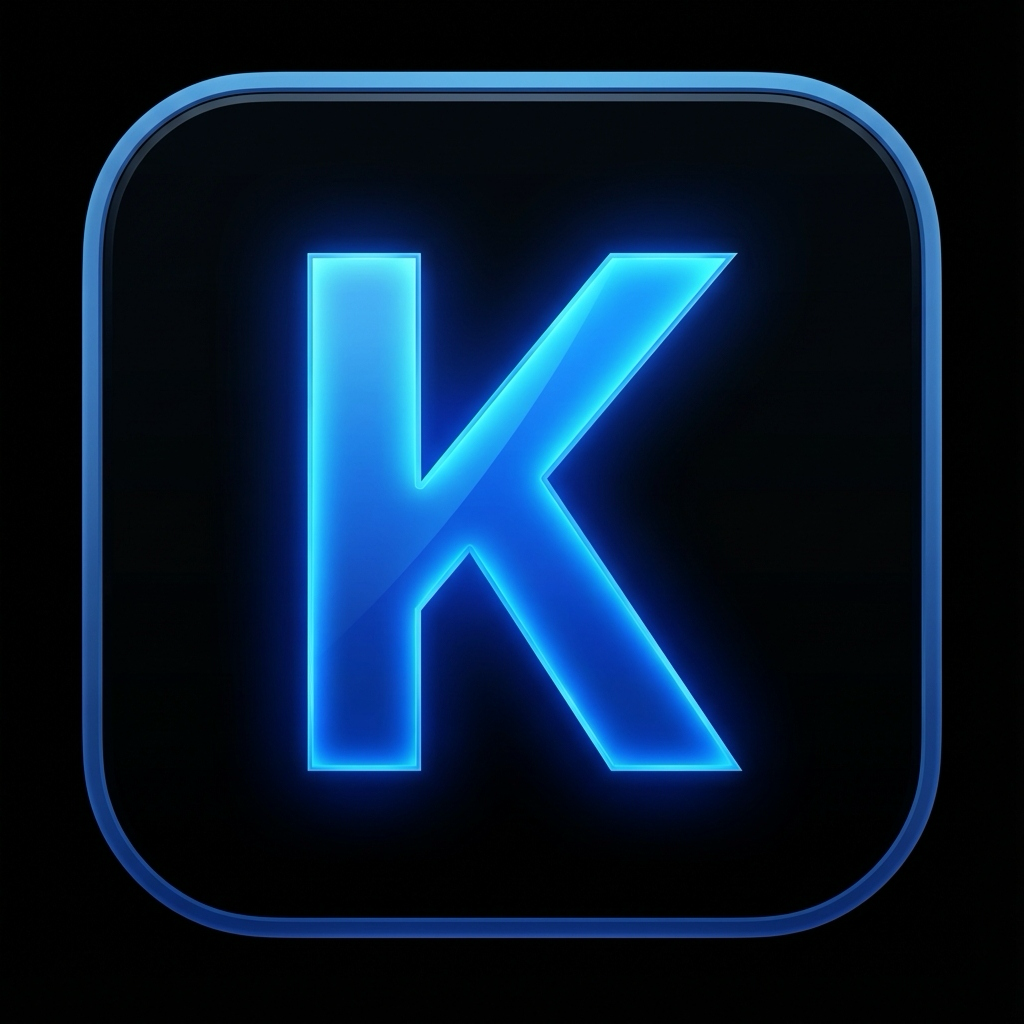 Kommanda Icon